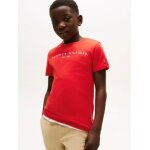 ΠΑΙΔΙΚΗ ΜΠΛΟΥΖΑ UNISEX  TOMMY JEANS KS0KS00210-XNL - Image 2