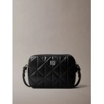 ΓΥΝΑΙΚΕΙΑ ΤΣΑΝΤΑ QUILTED CAMERA BAG CALVIN KLEIN LV04F3328G-UB1