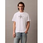 ΑΝΔΡΙΚΗ ΜΠΛΟΥΖΑ SS Hero Monologo Tee 20s CALVIN KLEIN LV04RB862G-YAA