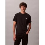 ΑΝΔΡΙΚΗ ΜΠΛΟΥΖΑ SS BADGE 30S JERSEY CLASSIC TE CALVIN KLEIN LV04RC272G-UB1