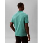 ΑΝΔΡΙΚΗ ΜΠΛΟΥΖΑ SS CASUAL PIQUE CLASSIC POLO CALVIN KLEIN LV040EM269-VFL - Image 2