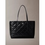 ΓΥΝΑΙΚΕΙΑ ΤΣΑΝΤΑ ΚΑΠΙΤΟΝΕ TOTE CALVIN KLEIN LV04F3325G-UB1