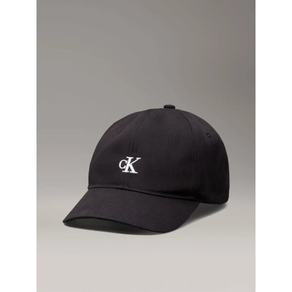 ΠΑΙΔΙΚΟ ΚΑΠΕΛΟ ΜΑΥΡΟ UNISEX CALVIN KLEIN IU0IU00150-BEH - Image 2