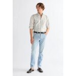 ΑΝΔΡΙΚΟ JEANS GREENSBORO FIRELIGHT WRANGLER 112378688 - Image 2
