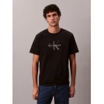 ΑΝΔΡΙΚΗ ΜΠΛΟΥΖΑ SS Hero Monologo Tee 20s CALVIN KLEIN LV04RB862G-UB1