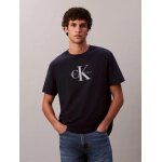 ΑΝΔΡΙΚΗ ΜΠΛΟΥΖΑ SS Hero Monologo Tee 20s CALVIN KLEIN LV04RB862G-CEF