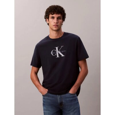 ΑΝΔΡΙΚΗ ΜΠΛΟΥΖΑ SS Hero Monologo Tee 20s CALVIN KLEIN LV04RB862G-CEF