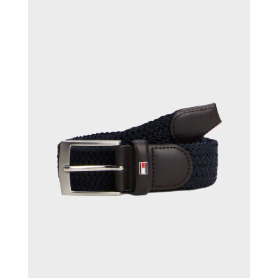 ΑΝΔΡΙΚΗ ΖΩΝΗ NEW ADAN BELT 3.5CM TOMMY JEANS AM0AM02801-422