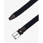 ΑΝΔΡΙΚΗ ΖΩΝΗ NEW ADAN BELT 3.5CM TOMMY JEANS AM0AM02801-422 - Image 2