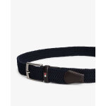 ΑΝΔΡΙΚΗ ΖΩΝΗ NEW ADAN BELT 3.5CM TOMMY JEANS AM0AM02801-422 - Image 3