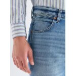 ΑΝΔΡΙΚΟ JEANS GREENSBORO HARBOR BLUE WRANGLER 112377801 - Image 5