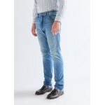 ΑΝΔΡΙΚΟ JEANS GREENSBORO HARBOR BLUE WRANGLER 112377801