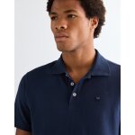 ΑΝΔΡΙΚΗ ΜΠΛΟΥΖΑ ΠΟΛΟ ΜΠΛΕ WRANGLER 112377978 - Image 3