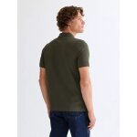 ΑΝΔΡΙΚΗ ΜΠΛΟΥΖΑ POLO ΧΑΚΙ WRANGLER 112378000 - Image 2