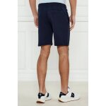 Ανδρική Βερμούδα Navy Blue Lacoste CH9860-166 - Image 2
