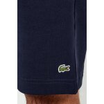 Ανδρική Βερμούδα Navy Blue Lacoste CH9860-166 - Image 3