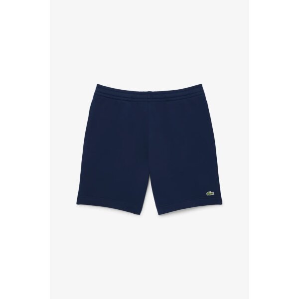 Ανδρική Βερμούδα Navy Blue Lacoste CH9860-166 - Image 7