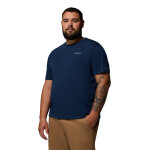 ΑΝΔΡΙΚΗ ΜΠΛΟΥΖΑ COLUMBIA 1990752-464