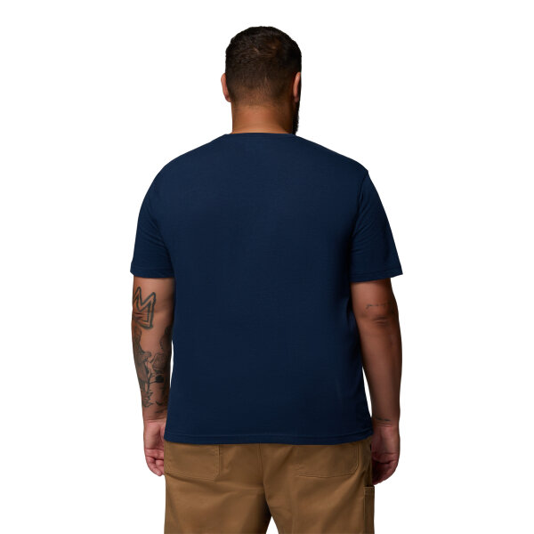 ΑΝΔΡΙΚΗ ΜΠΛΟΥΖΑ COLUMBIA 1990752-464 - Image 4