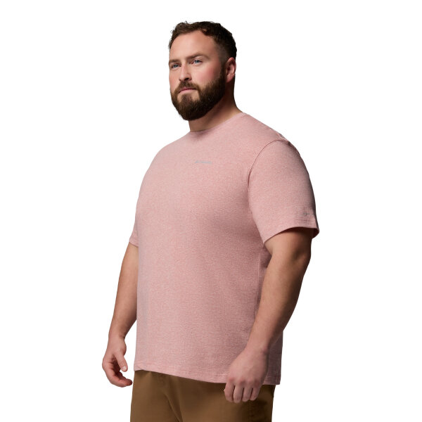 ΑΝΔΡΙΚΗ ΜΠΛΟΥΖΑ COLUMBIA 1990752-643 - Image 2