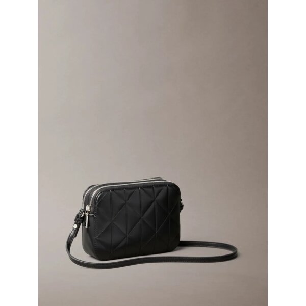 ΓΥΝΑΙΚΕΙΑ ΤΣΑΝΤΑ QUILTED CAMERA BAG CALVIN KLEIN LV04F3328G-UB1 - Image 2