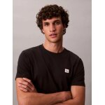 ΑΝΔΡΙΚΗ ΜΠΛΟΥΖΑ SS BADGE 30S JERSEY CLASSIC TE CALVIN KLEIN LV04RC272G-UB1 - Image 3