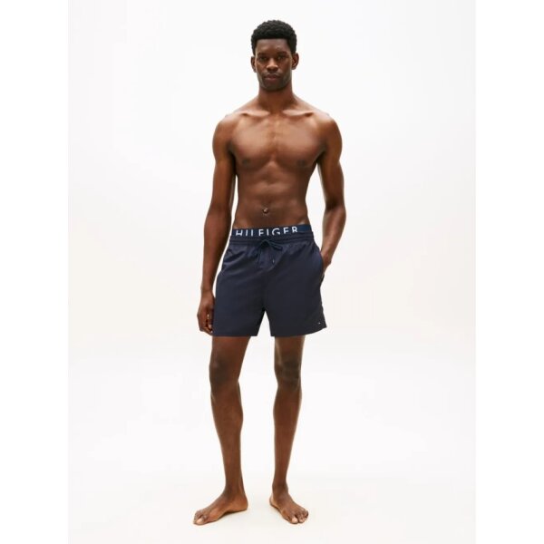 ΑΝΔΡΙΚΟ MEDIUM DRAWSTRING DW TOMMY JEANS UM0UM03749-DW5 - Image 2