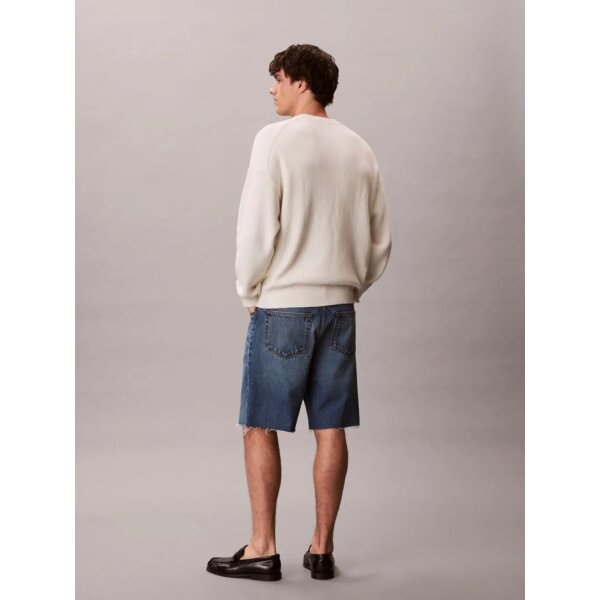 ΑΝΔΡΙΚΗ ΒΕΡΜΟΥΔΑ 90S SHORT GREENWOOD CALVIN KLEIN LV04RF793G-0XD - Image 4