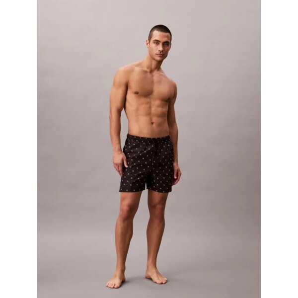 ΑΝΔΡΙΚΟ ΜΑΓΙΟ MEDIUM DRAWSTRING COVERED WAIS CALVIN KLEIN LV00N61027-PCS - Image 2