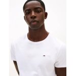 ΑΝΔΡΙΚΟ TJM XSLIM JERSEY TEE TOMMY JEANS DM0DM04411-100 ΛΕΥΚΟ