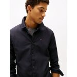 ΑΝΔΡΙΚΟ TJM ORIGINAL STRETCH SHIRT TOMMY JEANS DM0DM04405-078 ΜΑΥΡΟ - Image 3
