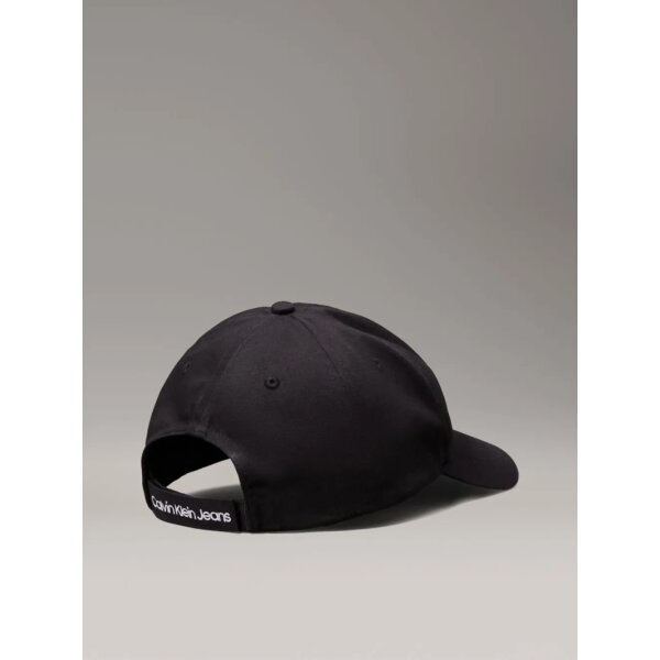 ΠΑΙΔΙΚΟ ΚΑΠΕΛΟ ΜΑΥΡΟ UNISEX CALVIN KLEIN IU0IU00150-BEH - Image 3