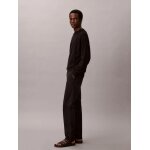 ΑΝΔΡΙΚΟ ΠΑΝΤΕΛΟΝΙ SLIM COMFORT COTTON CHINO CALVIN KLEIN LV04RF618G-UB1 - Image 4