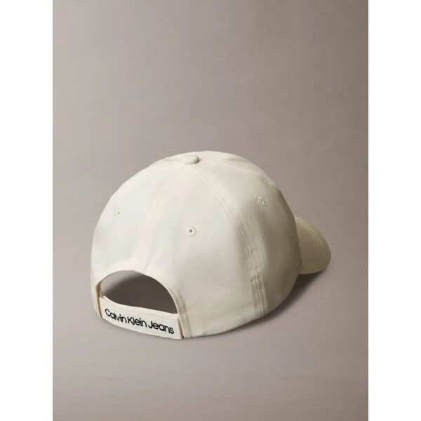 ΠΑΙΔΙΚΟ MONOGRAM BASEBALL CAP UNISEX  CALVIN KLEIN IU0IU00150-PDV - Image 3