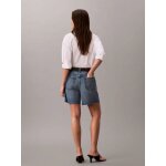 ΓΥΝΑΙΚΕΙΟ  90S 6 IN SHORT BLUE MONACO CALVIN KLEIN LV047F774G-XHJ - Image 2