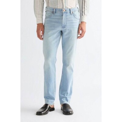 ΑΝΔΡΙΚΟ JEANS GREENSBORO FIRELIGHT WRANGLER 112378688