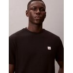 ΑΝΔΡΙΚΗ ΜΠΛΟΥΖΑ SS WAFFLE BADGE CREWNK TEE CALVIN KLEIN LV04RD008G-UB1 - Image 4