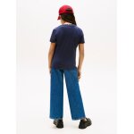 ΠΑΙΔΙΚΗ ΜΠΛΟΥΖΑ UNISEX ΜΠΛΕ TOMMY JEANS KS0KS00210-C87 - Image 5