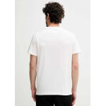 ΑΝΔΡΙΚΗ ΜΠΛΟΥΖΑ TJM SLIM LINEAR CHEST TEE EXT TOMMY JEANS DM0DM21780-YBL - Image 3