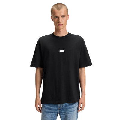 ΑΝΔΡΙΚΗ ΜΠΛΟΥΖΑ ΜΑΥΡΟ HUGO BLUE 50509776-005