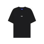 ΑΝΔΡΙΚΗ ΜΠΛΟΥΖΑ ΜΑΥΡΟ HUGO BLUE 50509776-005 - Image 5