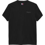 ΑΝΔΡΙΚΗ ΜΠΛΟΥΖΑ TJM SLIM LINEAR CHEST TEE EXT TOMMY JEANS DM0DM21780-BDS - Image 5