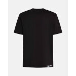 ΑΝΔΡΙΚΗ ΜΠΛΟΥΖΑ ΜΑΥΡΟ KARL LAGERFELD JEANS A1M17002-999 - Image 9