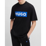 Ανδρική Μπλούζα HUGO BLUE Nico  50522376-001 - Image 2