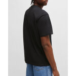 Ανδρική Μπλούζα HUGO BLUE Nico  50522376-001 - Image 4