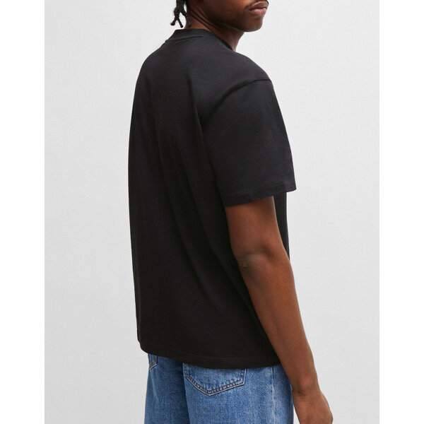 Ανδρική Μπλούζα HUGO BLUE Nico  50522376-001 - Image 4