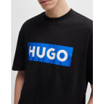 Ανδρική Μπλούζα HUGO BLUE Nico  50522376-001 - Image 5