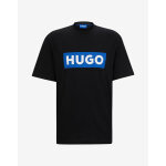 Ανδρική Μπλούζα HUGO BLUE Nico  50522376-001 - Image 6