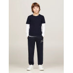 ΠΑΙΔΙΚΗ ΜΠΛΟΥΖΑ ΑΓΟΡΙ BASIC CN KNIT TOMMY JEANS KB0KB04140-420