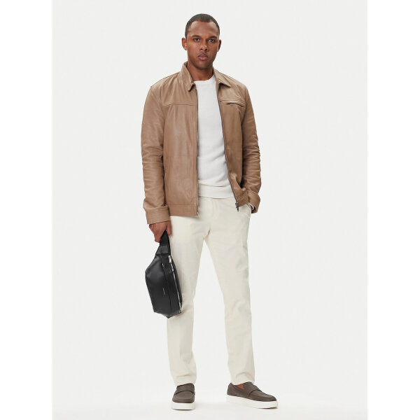 ΑΝΔΡΙΚΟ RAISED WAISTBAG CALVIN KLEIN LV04D3161G-UB1 - Image 6